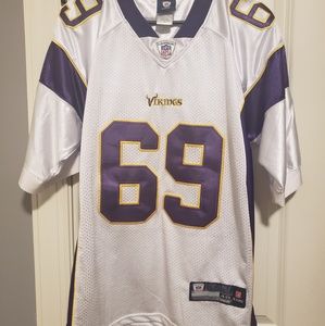 Viking Jersey womens
